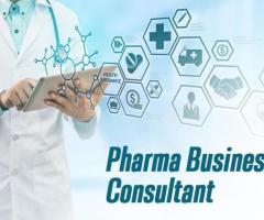 Pharma Business Consultant | DEZIN
