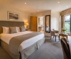 Planning a Trip? Oakwood Hotel's Accommodation Gloucestershire Fits the Bill | Oakwoodhotel.co.uk