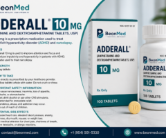 Buy Adderall 10 mg Online to Boost Focus in Louisiana, @USA