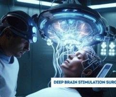 Deep Brain Stimulation Surgery - Procedure