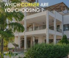 Private Peaceful and Nature Retreat - DIlip Niwas Udaipur