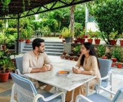 Private Peaceful and Nature Retreat - DIlip Niwas Udaipur