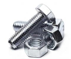 Top Quality Nut and Bolts