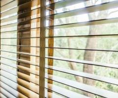 Burnaby Blinds - Sun Blinds YVR
