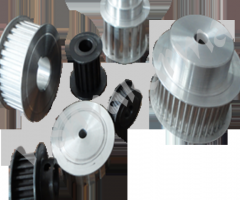 Gears Manufacturers in India