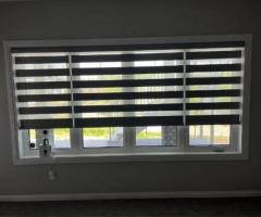 Coquitlam Blinds - Sun Blinds YVR