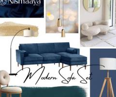 Buy Our Modern Living Room Furniture Collection