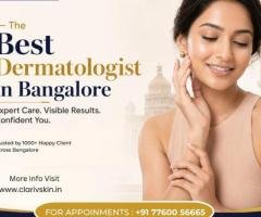 Chemical Peel Treatment in Electronic City – Safe, Result-Driven Care | Clarivskin.in
