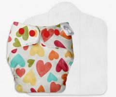 Buy SuperBottoms Reusable Cloth Diapers Online at Best Price