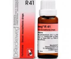 Shop for Dr. Reckeweg R41 (Fortivirone) Online