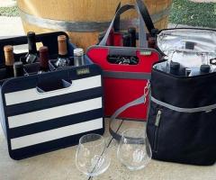 Best Wine Carrier for Sale in the USA