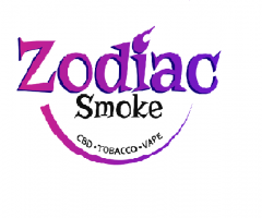 Natural Cigarettes, Hookah Tobacco, and CBD Products At Zodiac Smoke