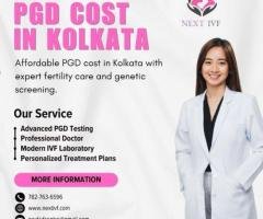 PGD Cost in Kolkata