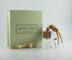 Meet the Best Luxury Car Scent Diffuser in Town – Scent Si Bon