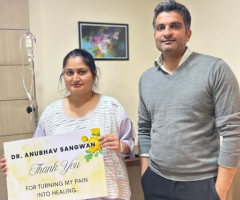 General Surgery in Gurgaon | Miracles Healthcare