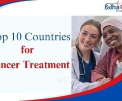 Which Are the Top 10 Countries for Cancer Treatment?