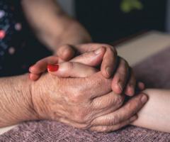 Searching for a Dementia care home Delhi NCR