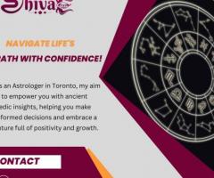 Best Vedic Astrologer in Toronto