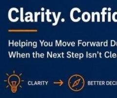 Career Transition Coaching Services