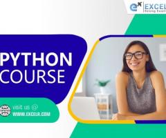 Python Course - 1