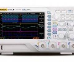 DS1054Z: A Versatile 50MHz Digital Oscilloscope for Precise Measurements
