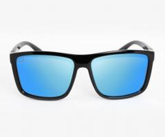 Polarized sport sunglasses for women