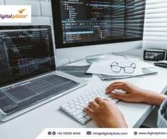 AI-Driven Software Innovation by the Best Software Companies in Kolkata