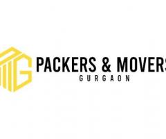 Best Packers and movers in Gurgaon