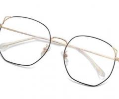 Stylish Non-Prescription Glasses for Men - Shop Now!