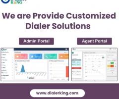 Introducing Our Customized Dialer Solution