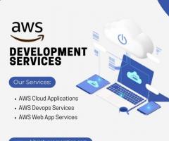Amazon Web Services Development