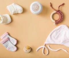 Decoding Newborn Essentials - The Must-Haves for Your Baby's First Year