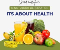 Fuel Your Body Right with Balanced Nutrition