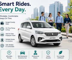 Why Economy Cabs in Coimbatore Are the Right Choice for Hospital Visits