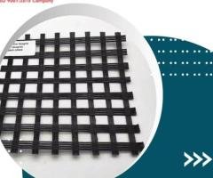 Explore Polyester Geogrid for Reliable Soil Stabilization