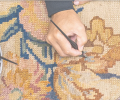 Costikyan Fine Rug Cleaning & Restoration In NJ, CT & Metro NY.
