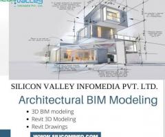 Architectural BIM Modeling Company - New York, USA