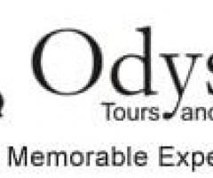 Mystical Ladakh - 05 days - Odyssey Travels