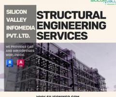 Structural Engineering Services Firm - New York, USA