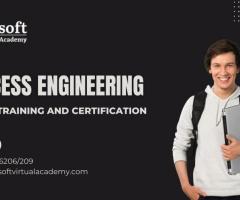 Process Engineering Online Training and Certification Course