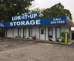 Lok It Up Storage - Convenient Self Storage in Sapulpa