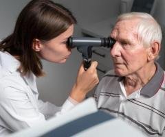 Annual Diabetic Eye Care in Houston TX – Focus Refined Eye Care