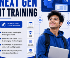 Shanvia Academy - Best IT Training Institute in Kolkata & Kharagpur