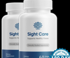 SightCare Supplement: Enhance Your Vision Naturally
