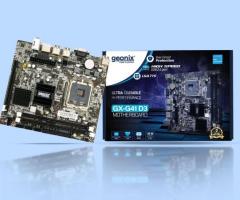 Affordable Gaming Motherboards: Find the Best Prices Here!