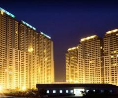 The Crest Sector 55 Gurgaon - Luxurious 3 & 4 BHK in Gurgaon