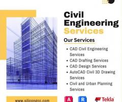 Best Civil Engineering Services in Sharjah, UAE at a very low price