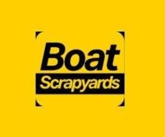 Boat Scrapyards
