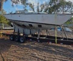 Boat Scrapyards