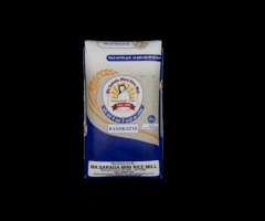 Banskathi Rice in Bhagalpur | Premium Long Grain Rice | Ma Sarada Rice